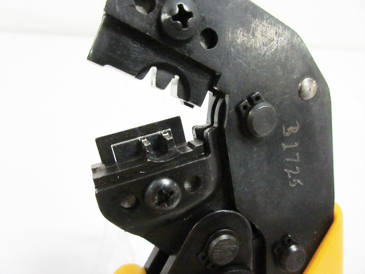 SARGENT 2127 CT D-SUBMINIATURE CRIMPER # 20-24, 26-30 AWG