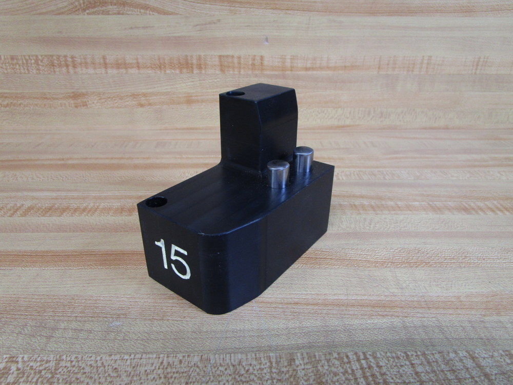 AMT Precision Parts EX-3792-0104-033 Tooling FL EX37920104033