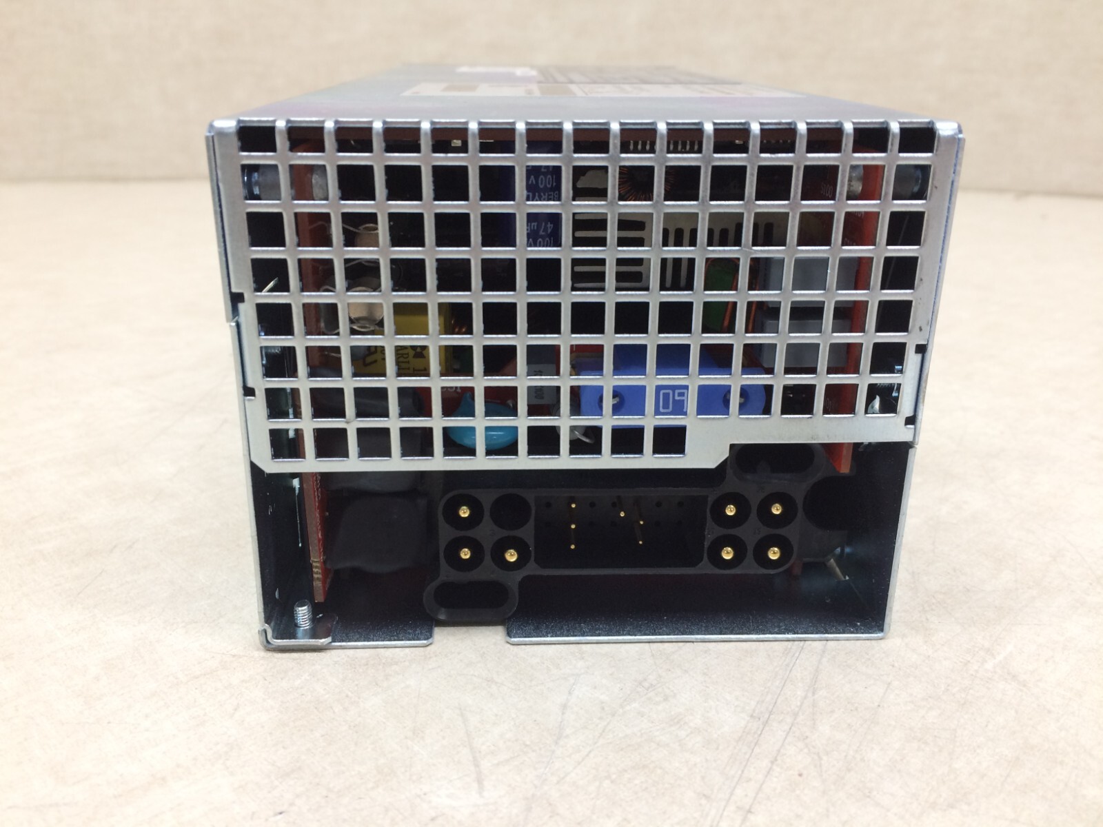 Alpha Technologies AMPS24-2-9 Rectifier Module 010-621-20-040 1.8kW Rect 37.5A