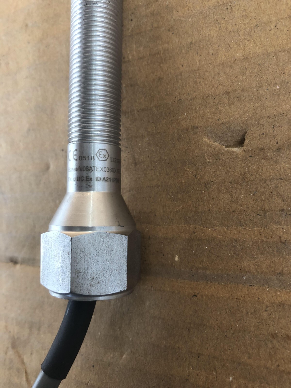 TOPWORX 75-13529-B3 SPDT 120706A