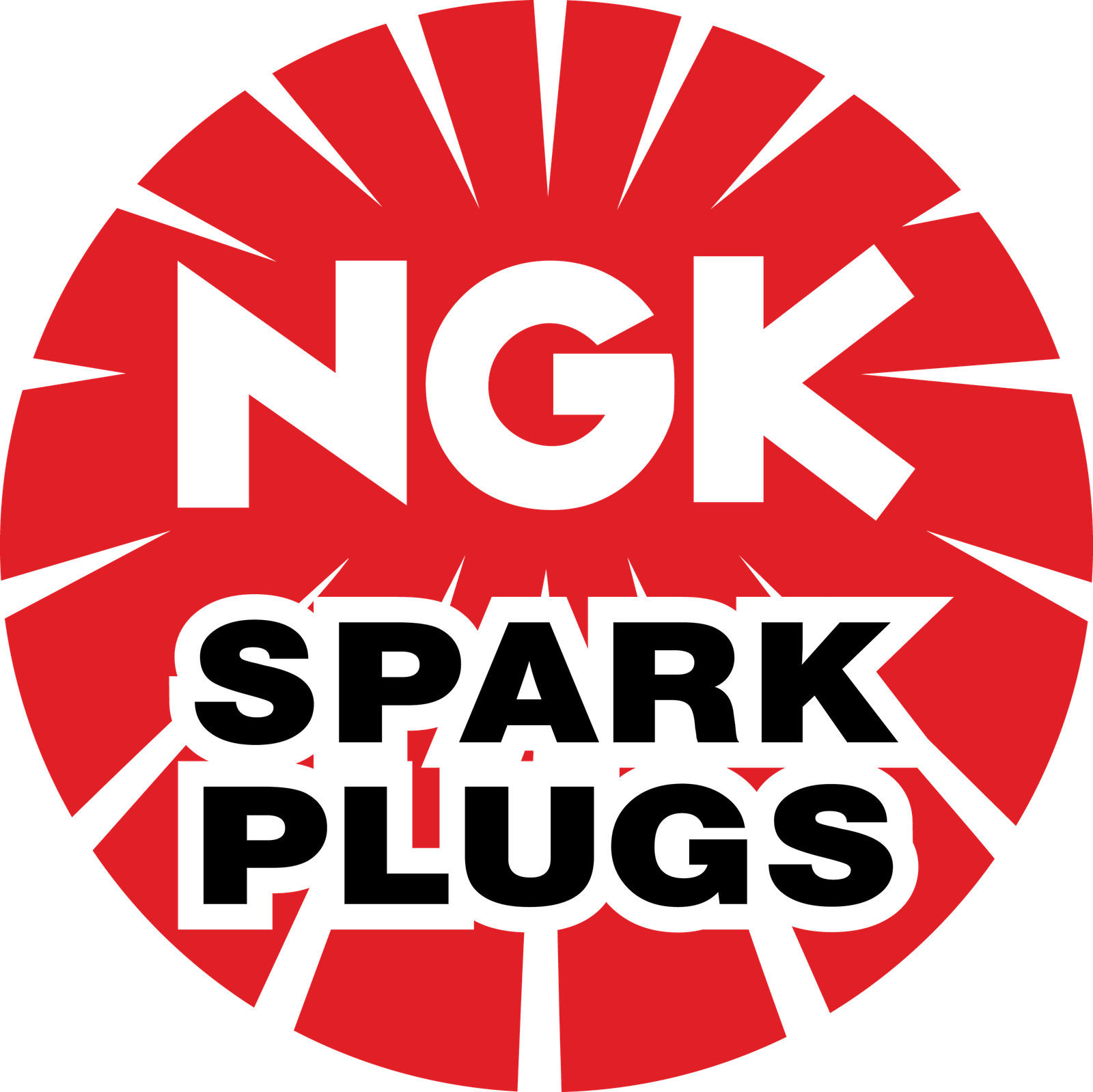 NGK 2382 Spark Plug