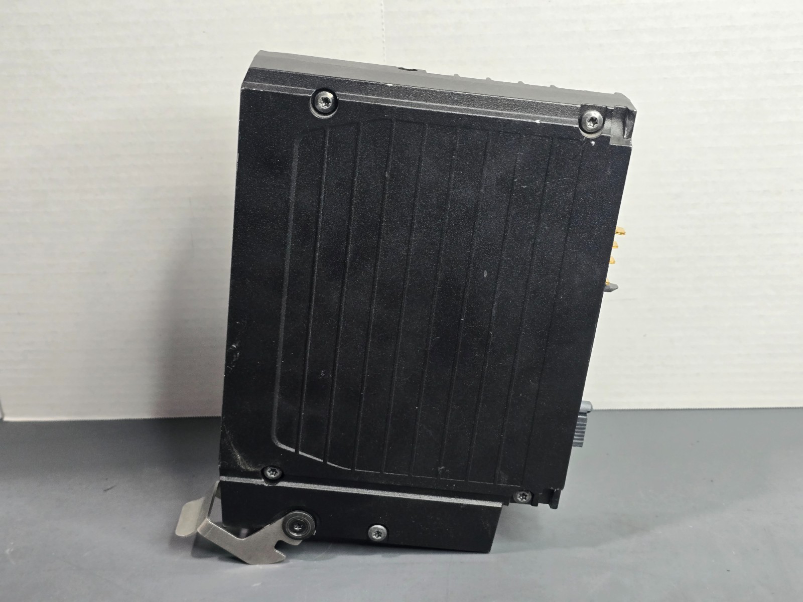 Atlas Copco 8436 1500 02 FlexDrive Nutrunner Controller Module Untested