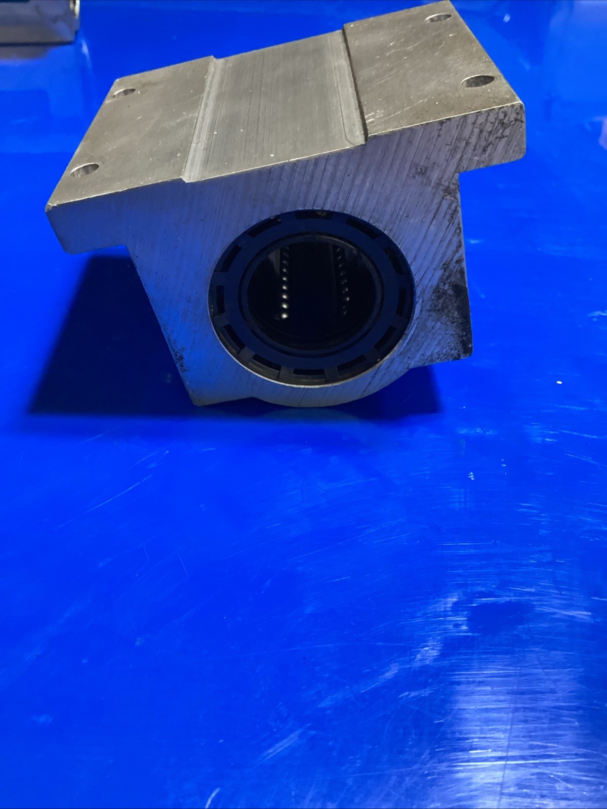 Thompson Super Ball Bushing Linear Bearing Pillow Block SPB16