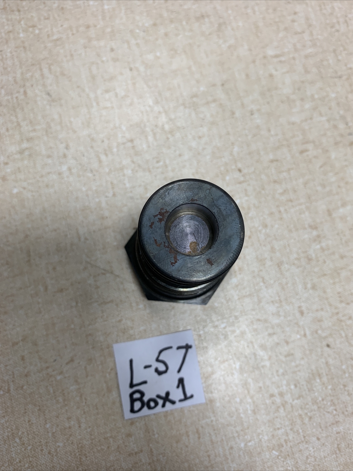 Parker CV161P Check Valve New 0501915