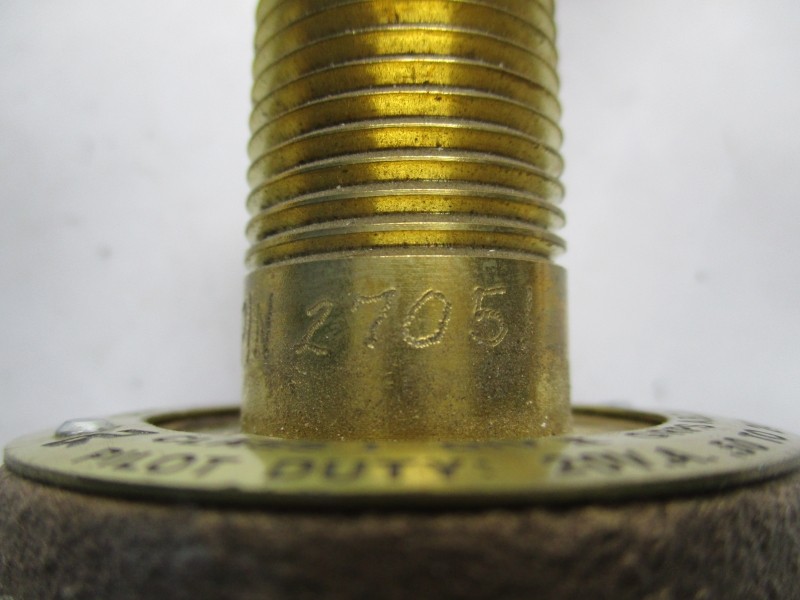 GEMS 27051 20-240VAC 1″ NSNP