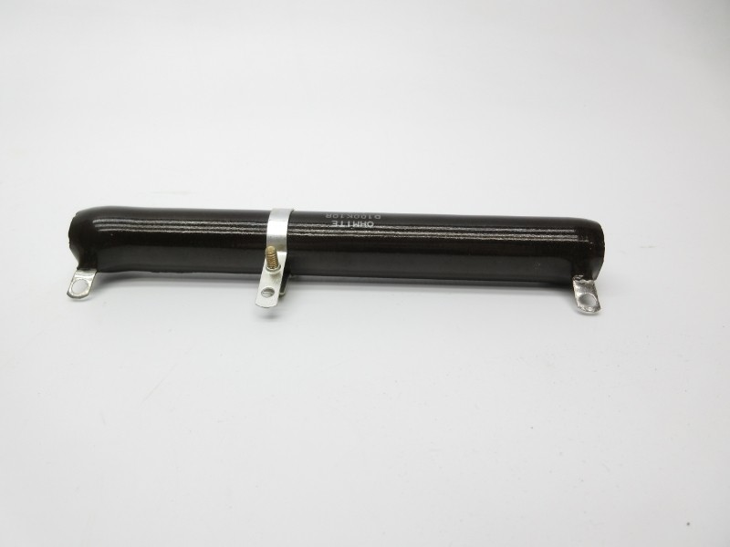 OHMITE D100K10R NSMP