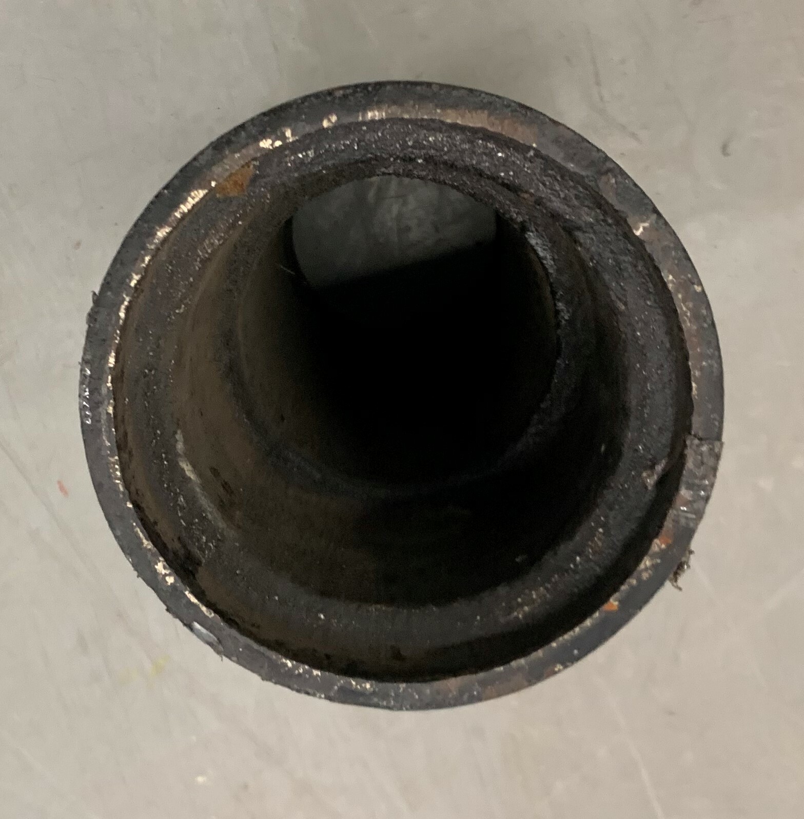 BB BIBBY-STE-CROIX RANSOM INDUSTRIES CANADA REGULAR STYLE 4-1/4″ SLIDE VALVE