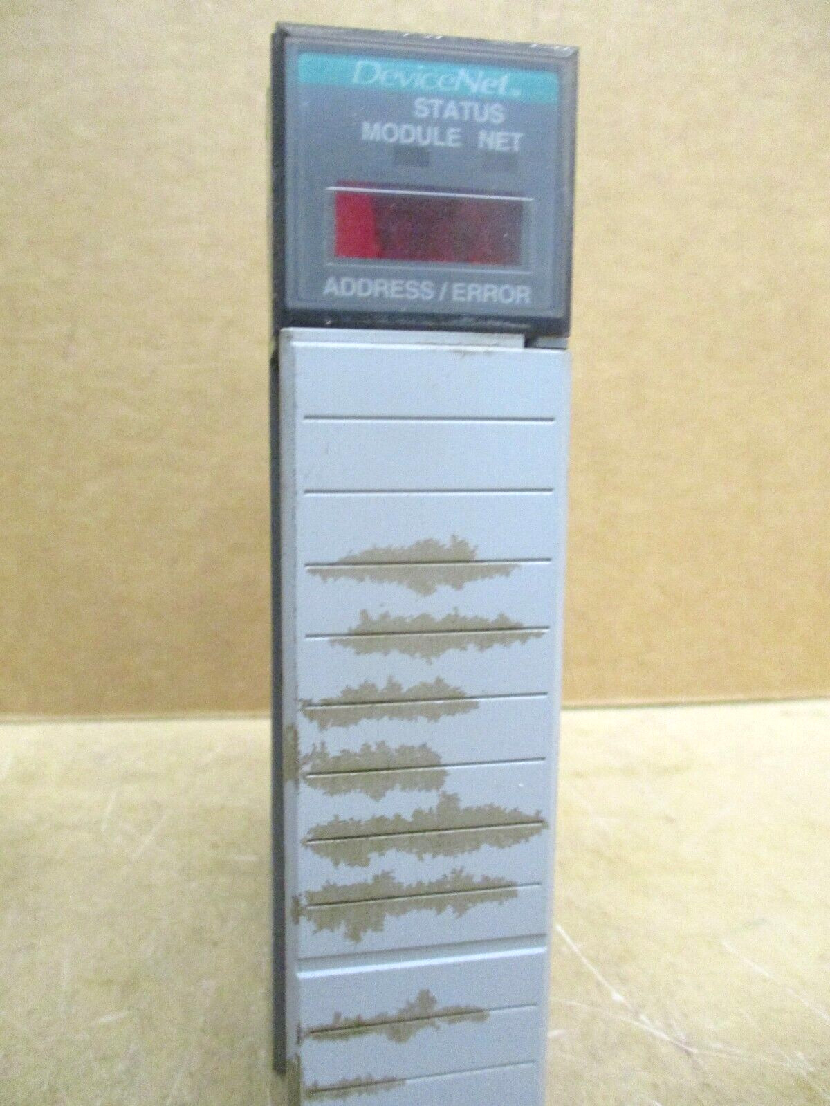 Allen-Bradley SLC 500 1746-P4 Ser A 1747-SDN 1747-DCM 1746-IB16 48680GN