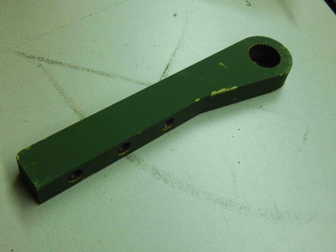 Military 12278595, 2590-01-147-3133 ​Arm, Door Hinge