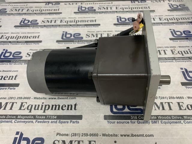 Linix Heller Gear Motor – 85ZY90-20 – 90JB180G1538-BF w/Warranty