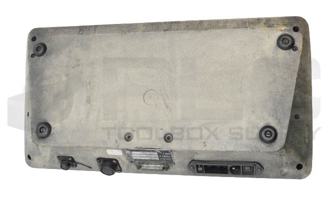 TELESIS MARKING SYSTEMS TM1000-123 PIN STAMPING CONTROL *READ*