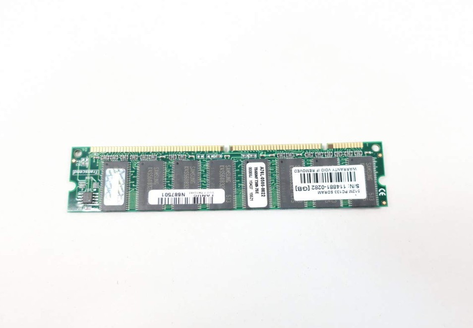 FANUC A76L-0500-0022 Circuit Board Used