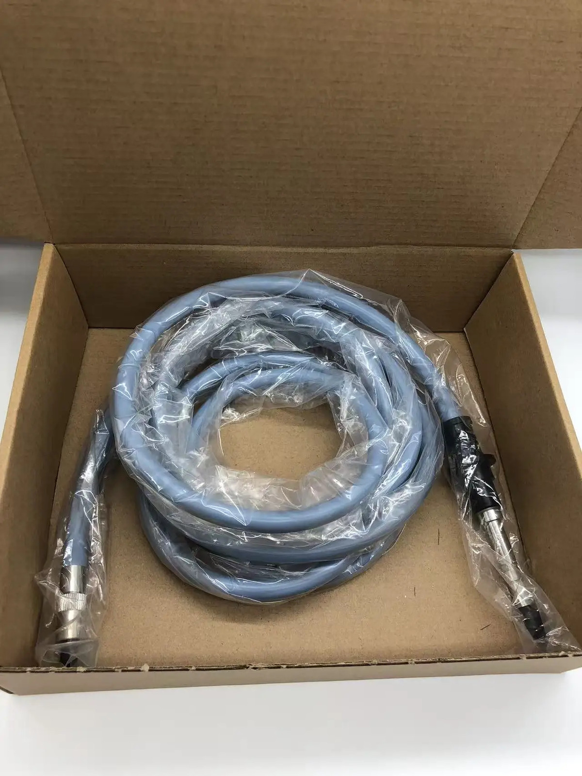 Fiber Optic Light Guide Cable for OLYMPUS Endoscope Φ4.0mm 2.5M