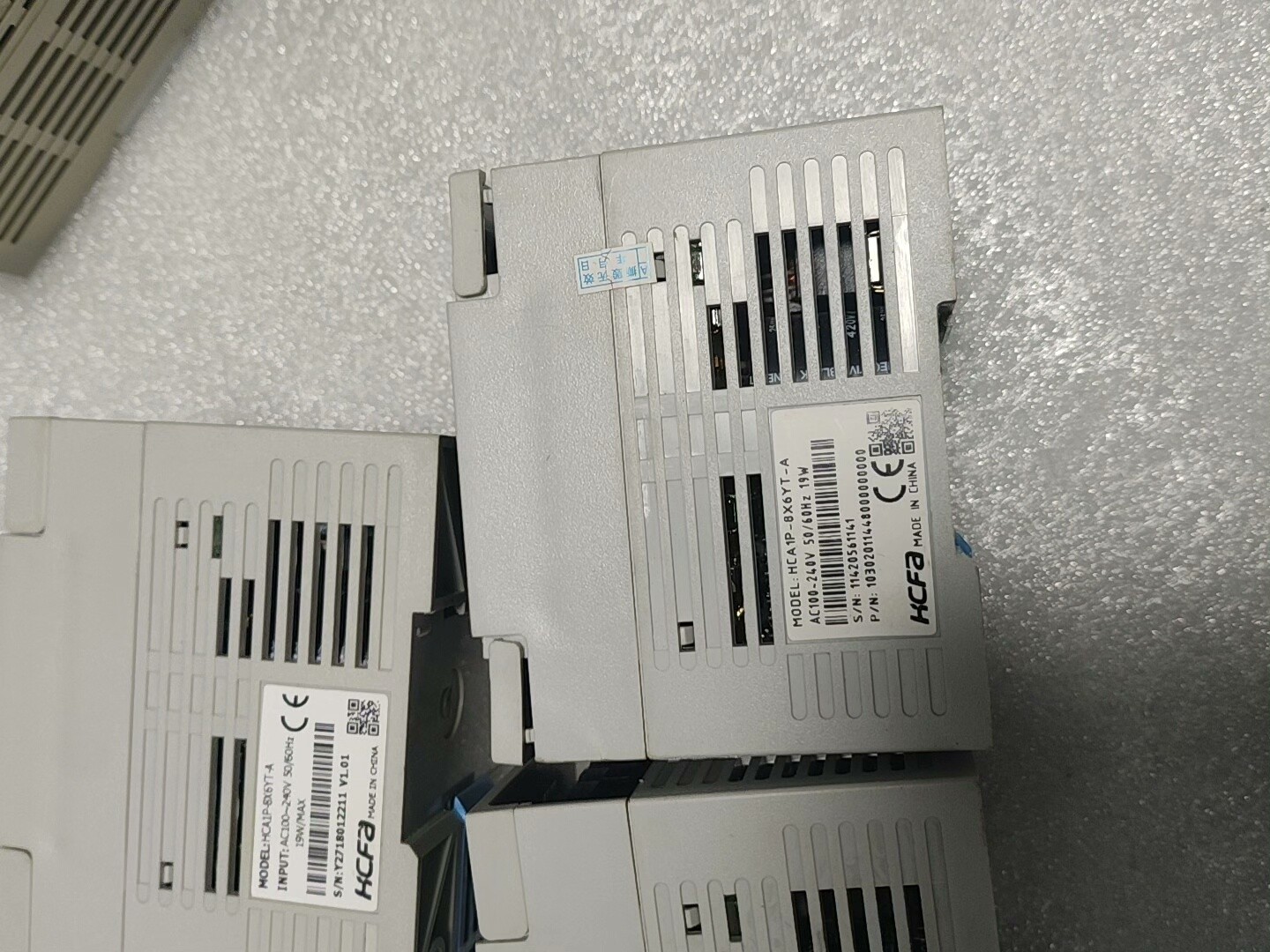 1P HCFA HCA1P-8X6YT-A Accept counteroffer