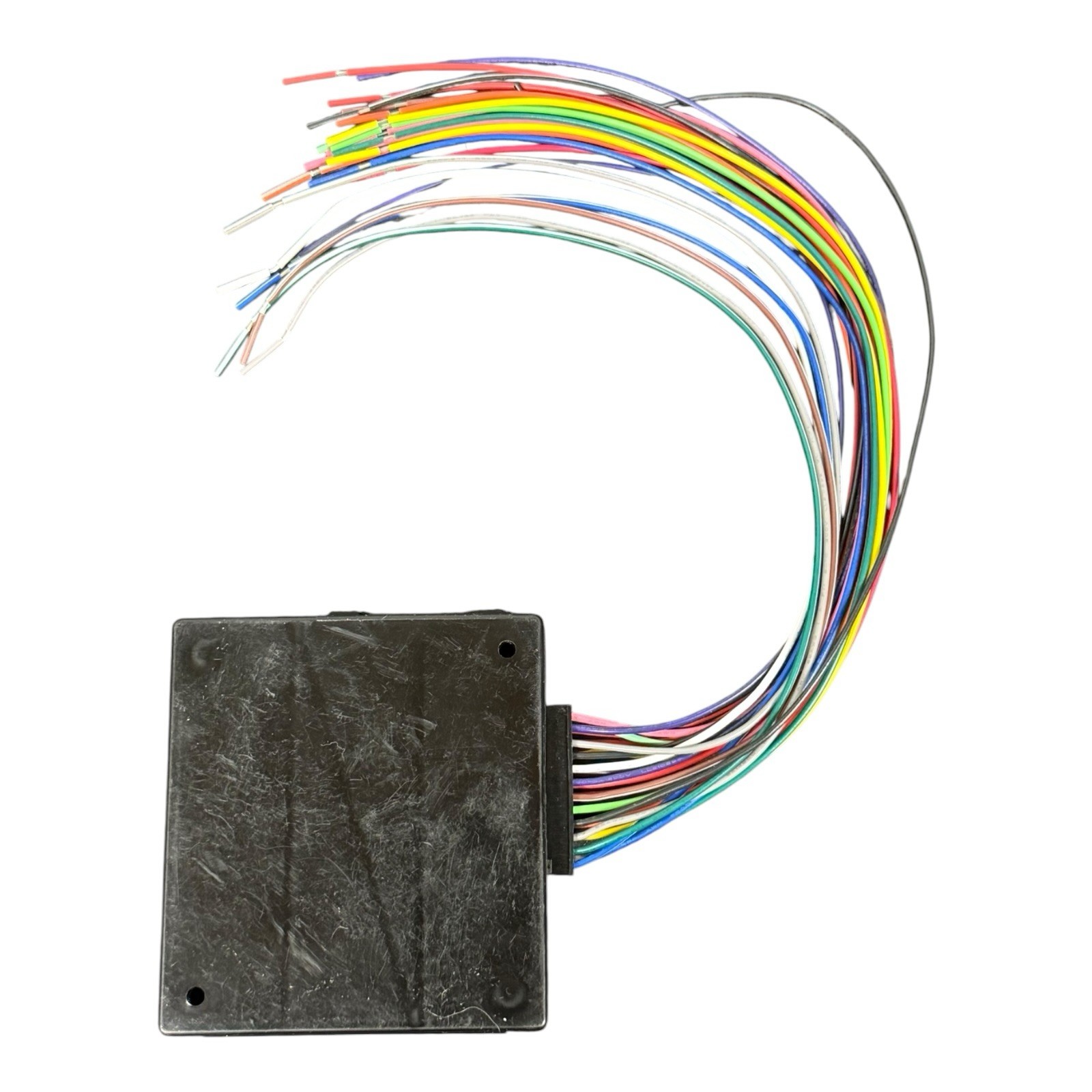 SoundOff Signal mPower PMPLBJ00 Breakout Box Interface Module New