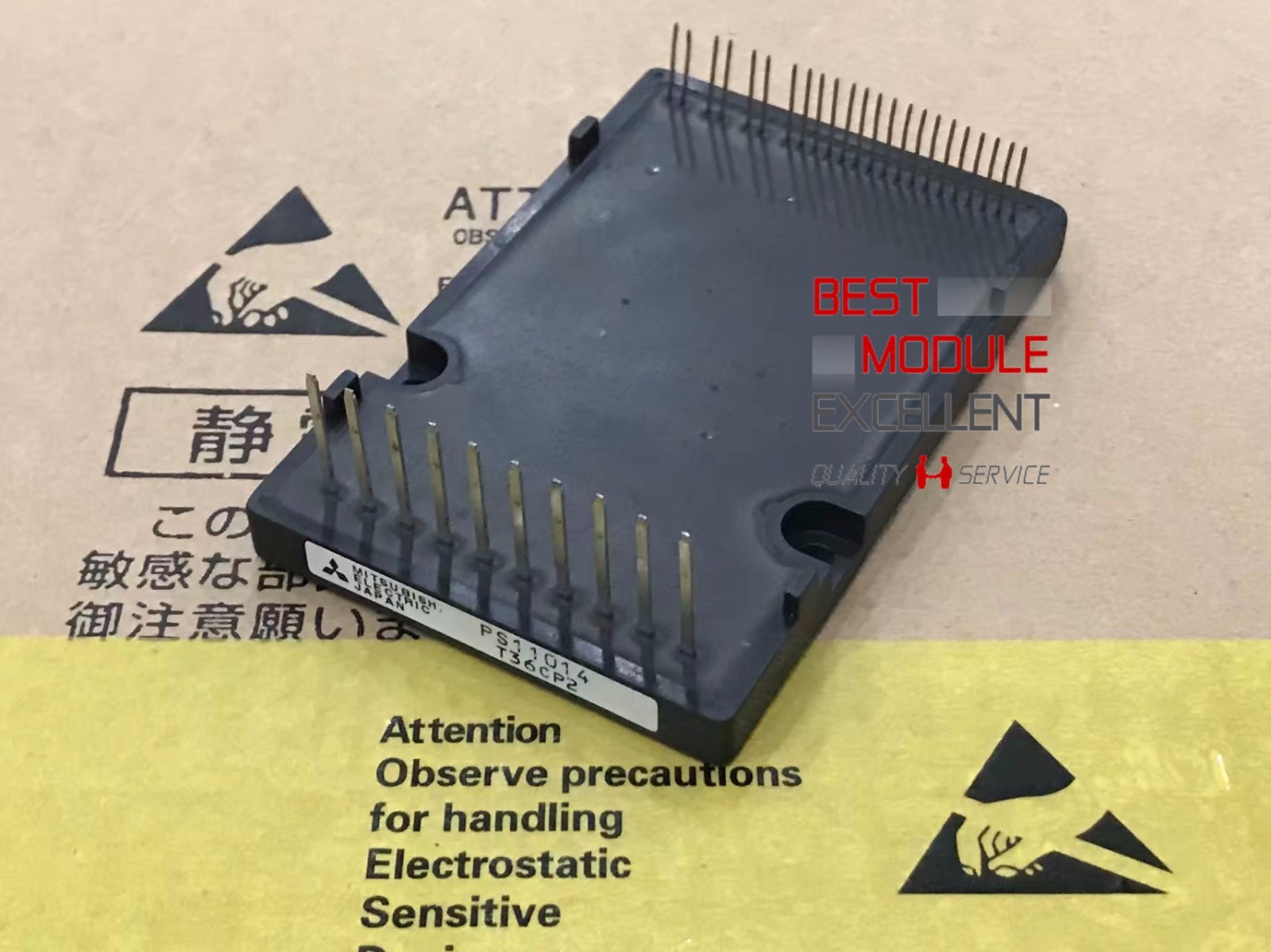 1PCS MITSUBISHI PS11014 power supply module NEW 100% Quality Assurance