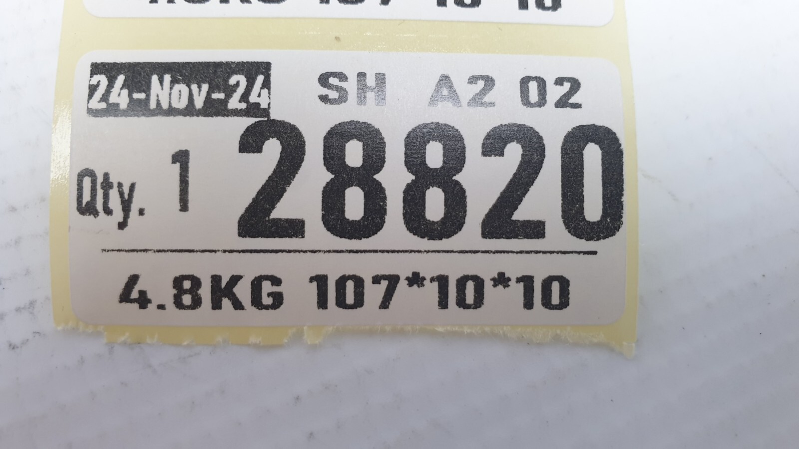 Laser Tube Assembly AT-K155 for Bios BIOPIXEL Machine