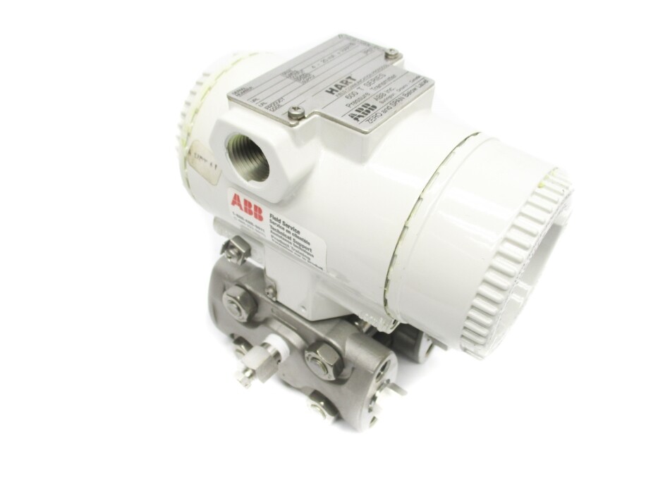ABB 621EDA343AOG81A1 NSMP