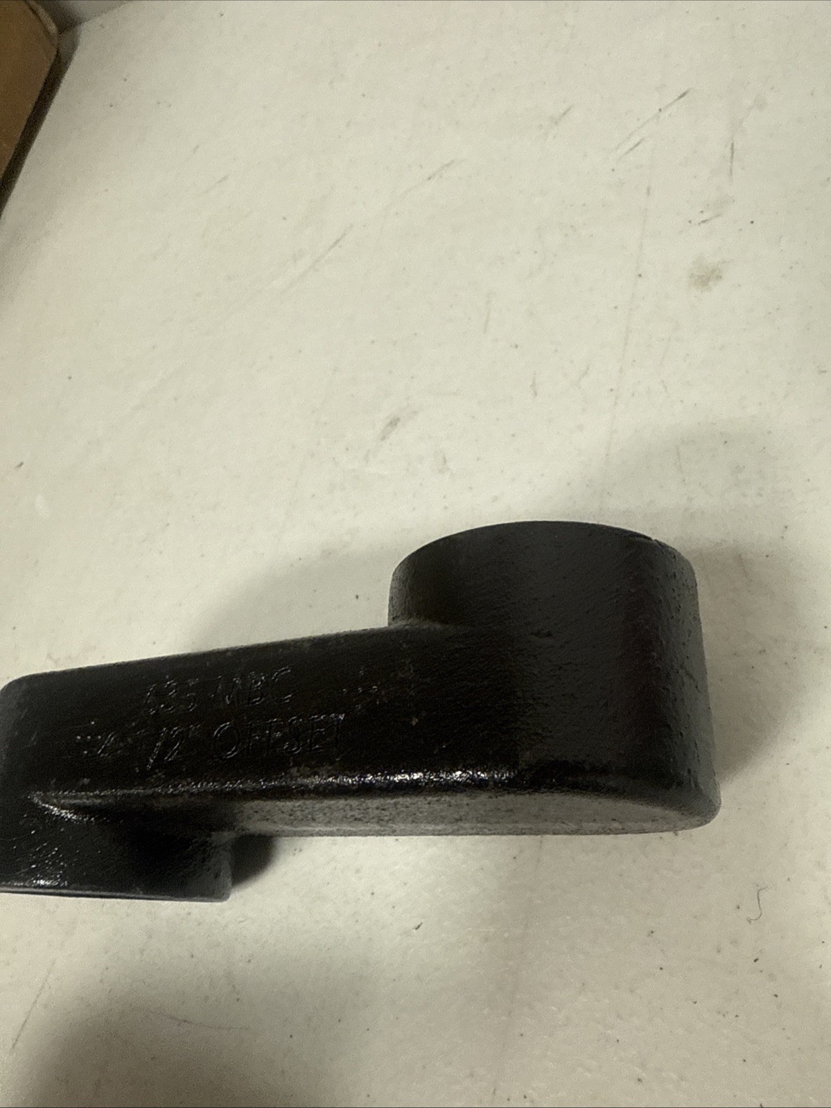 MORRISON BROS. MODEL 635 MBC 4-1/2″ OFFSET ADAPTERS