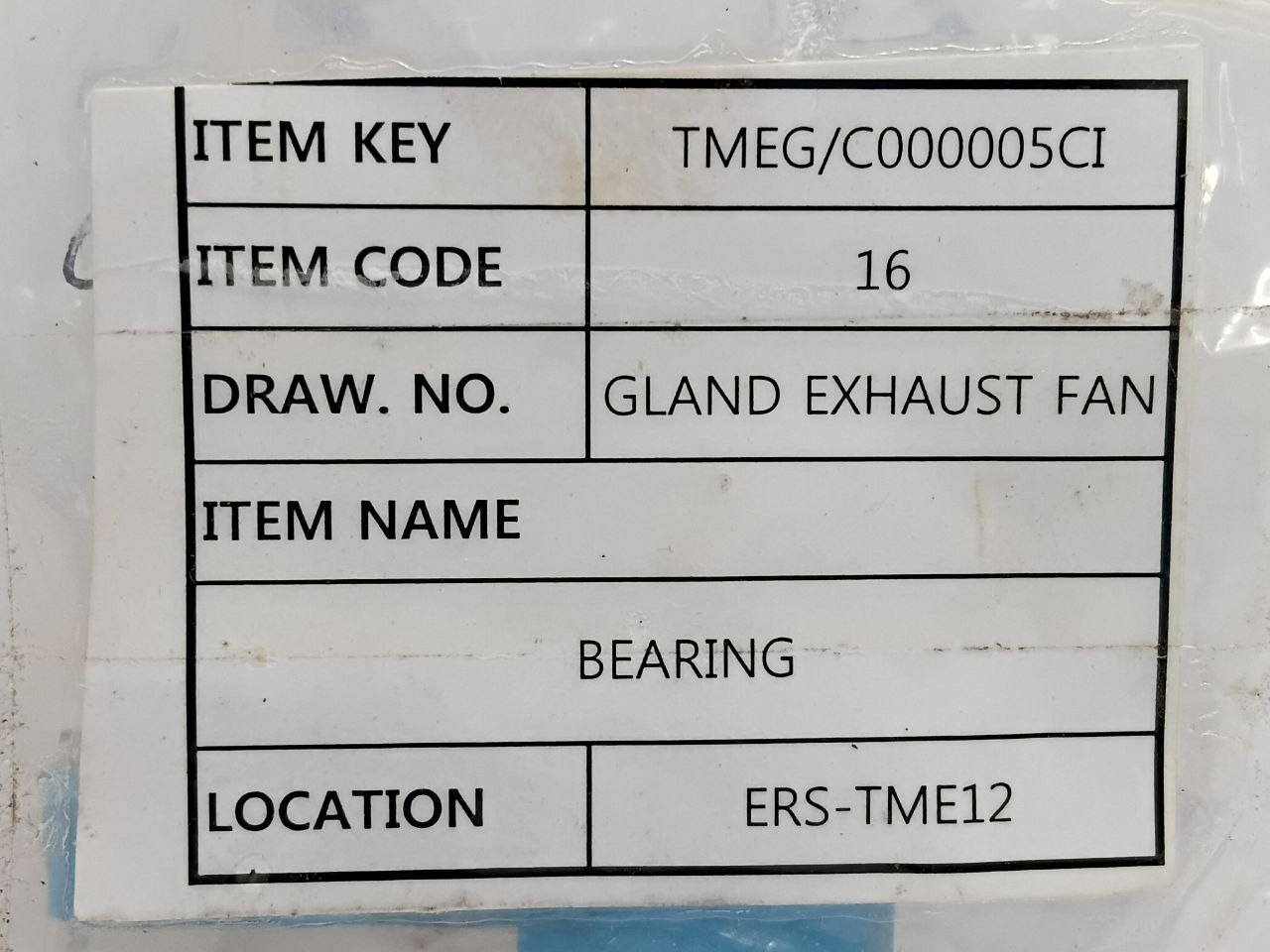 NTN 6205 ZZ/5K Deep Groove Ball Bearing 25mm x 52mm x 15mm