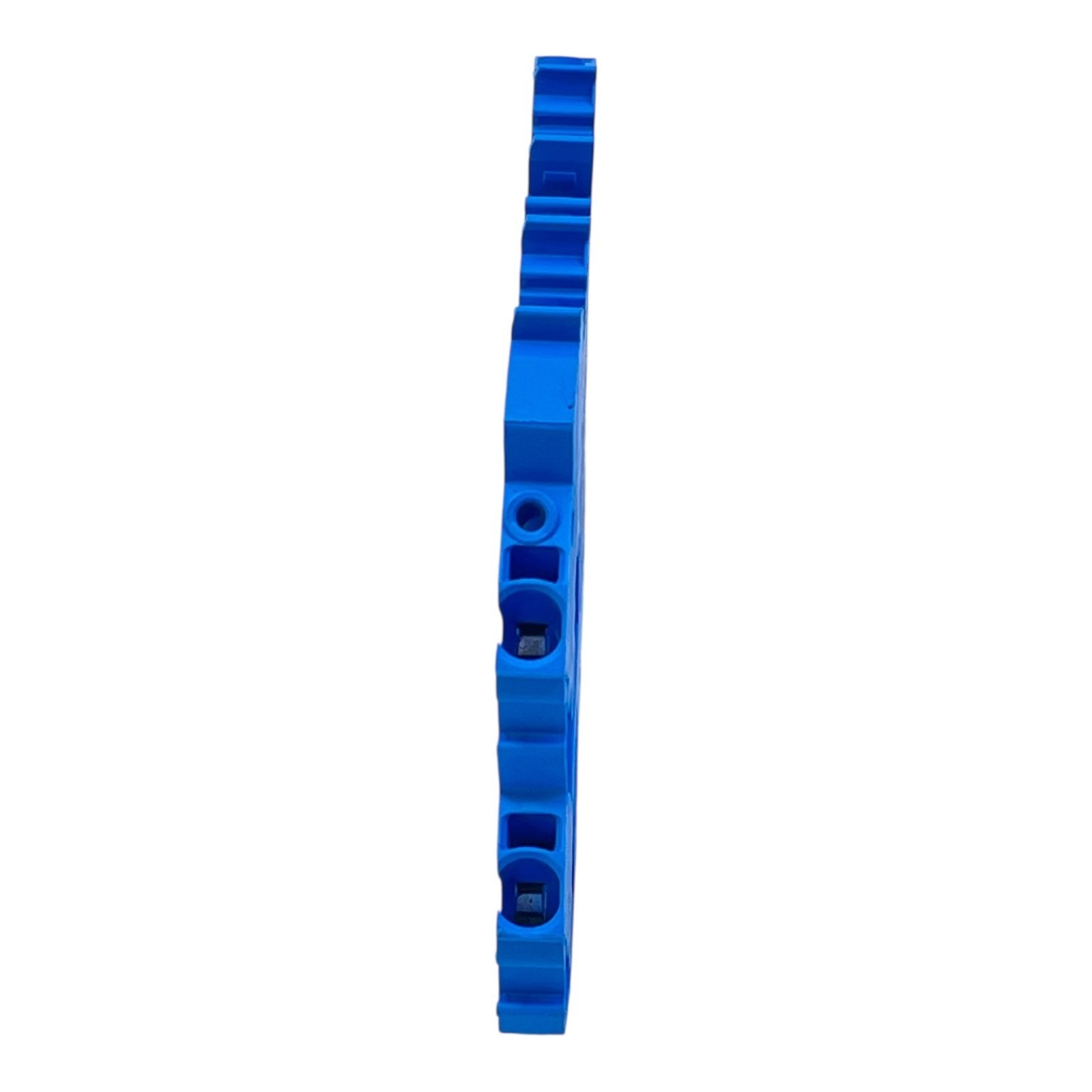 WAGO Terminal Block 2002-2604 TOPJOB S 2.5Mm² 500V Blue For DIN Rail