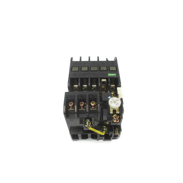 FUJI ELECTRIC SRC3631-5-1 W/ ACJA-1 100/100-110V 30A NSNP