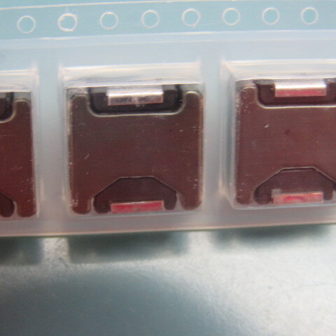 PANASONIC ETQ-P6F1R2HFA Qty of 50 per Lot POWER CHOKE 1.2UH 11A SMD;FIXED IND 1