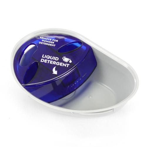 Electrolux 5304514801 Cup Assembly Dispenser Liquid 1/2″ Plastic