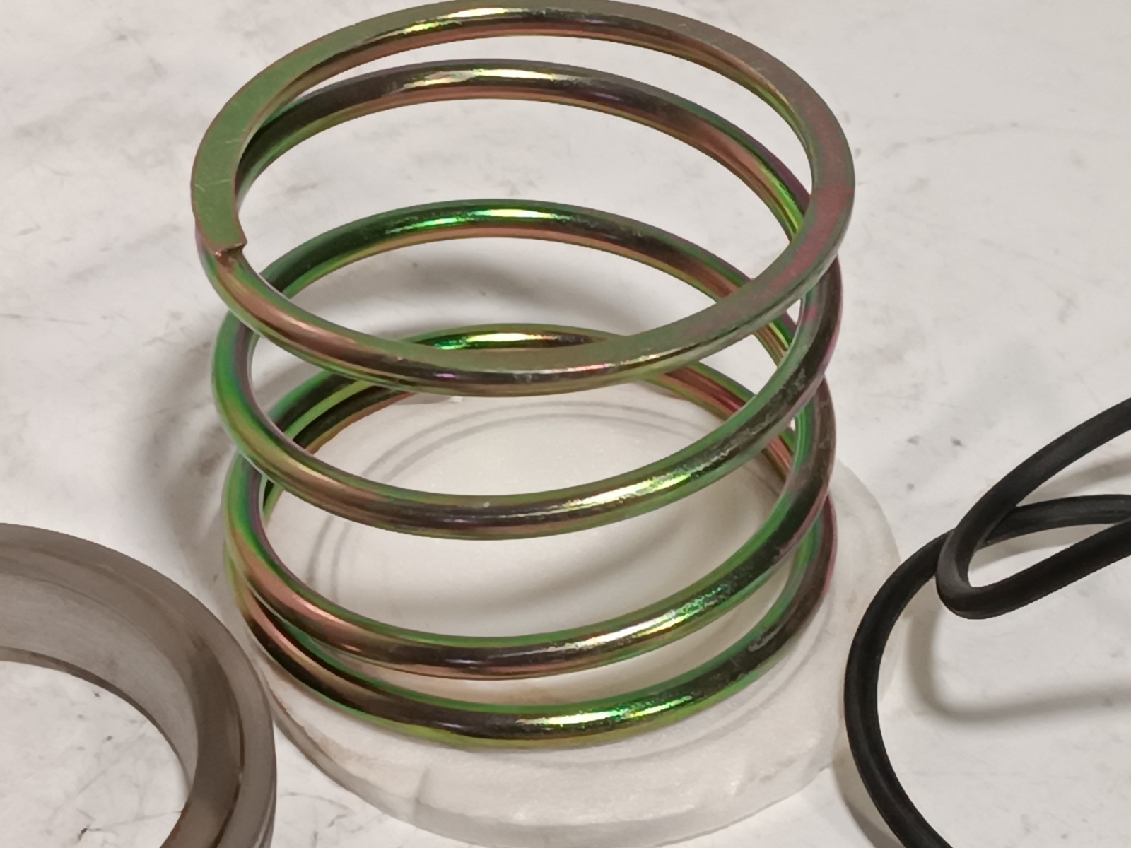 EG&G Sealol RSD 1930 (9508) Mechanical Seal Assembly, RSD-1930
