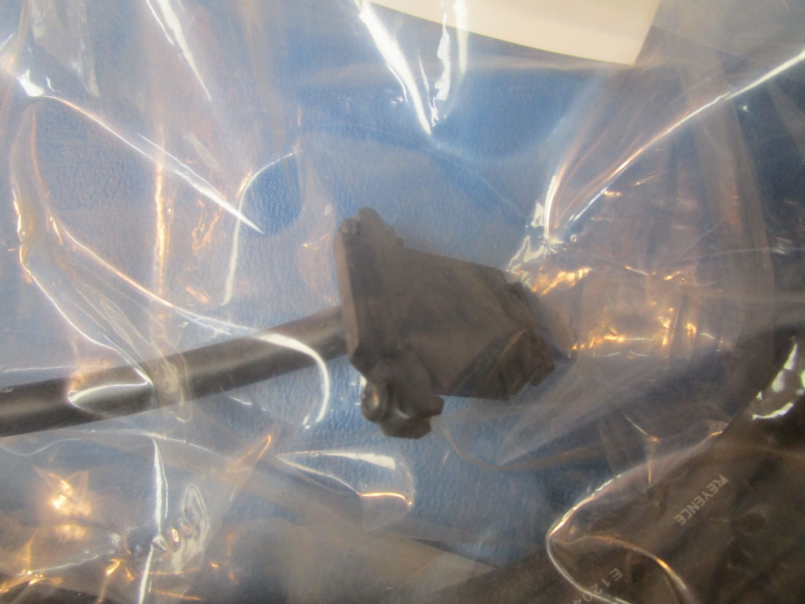 Keyence GL-RP10P, Main Unit Connection Cable, GLR Series 10M Cable