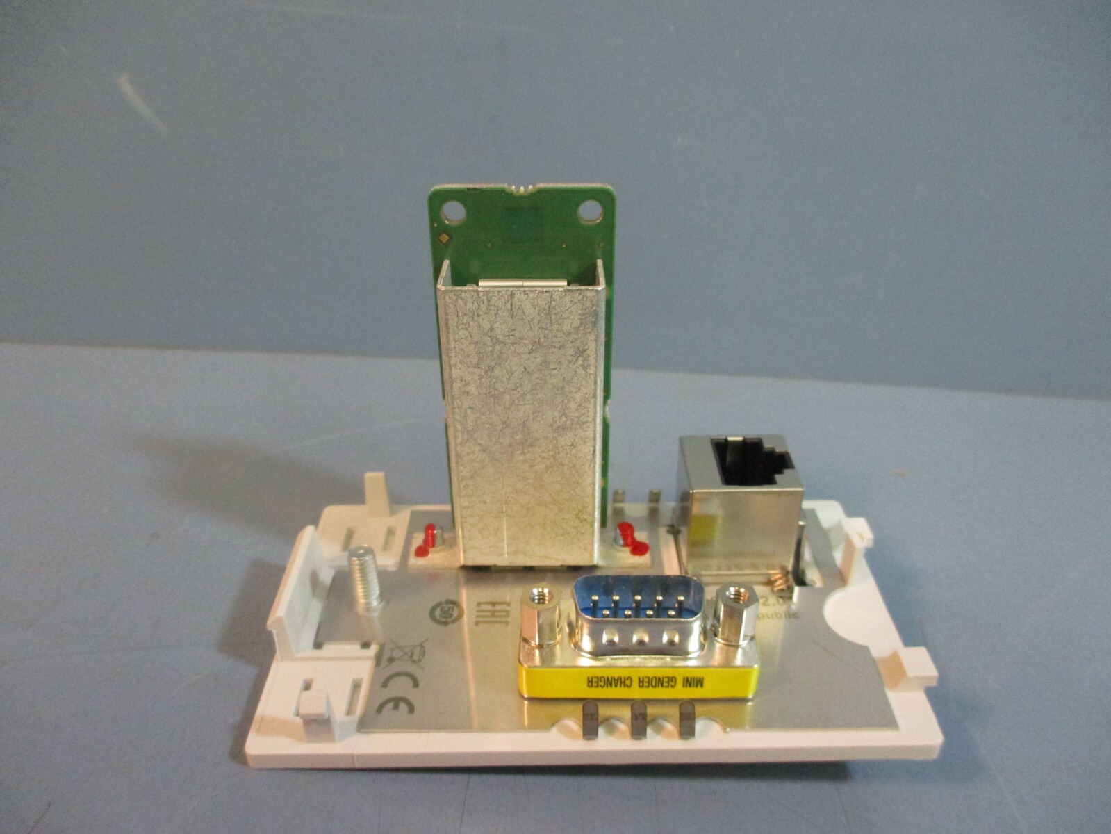 Murr Elektronik 4000-68000-1430000 Interface Data Collector NEW