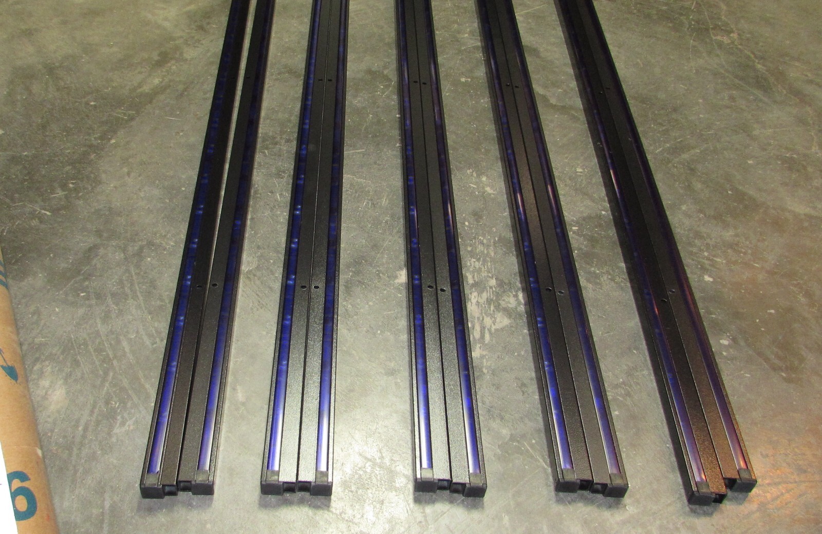 DD957P-24 WECO Universal Elevator Door Detector