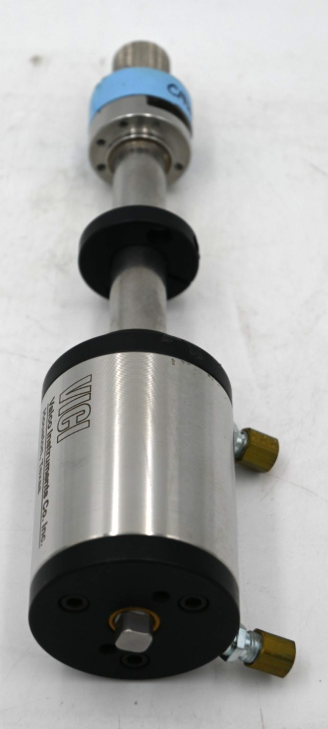 VICI CI4WE.2/1-VNL A4CI4WE.2/1-VNL INJECTION VALVE CP60812 400PSI AIR 225°C