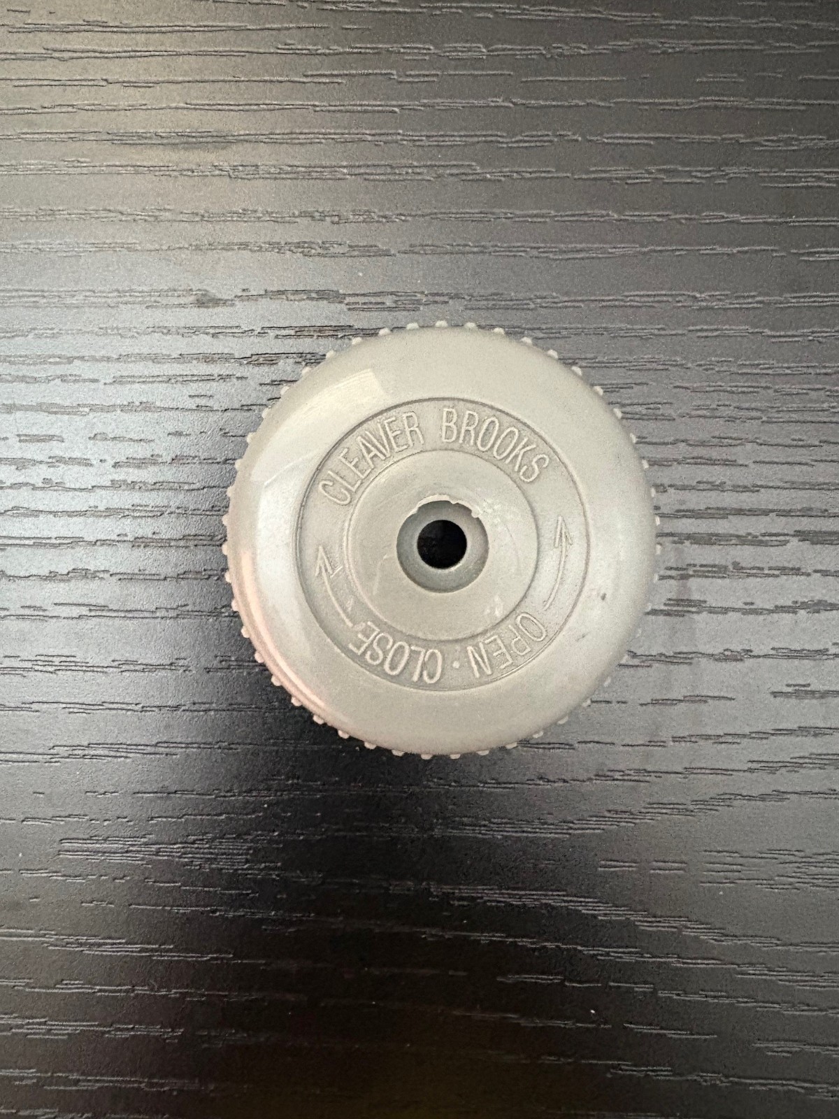 Conbraco Replacement Hand Wheel H-292800