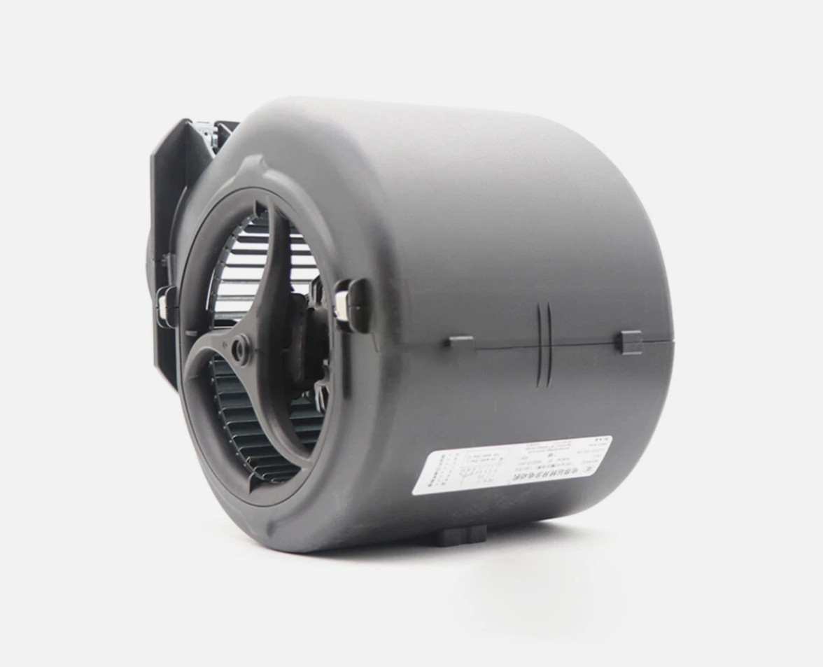 D2E146-HT67-01 Cooling Fan 230VAC 355W Blower Fan For Air purification amk