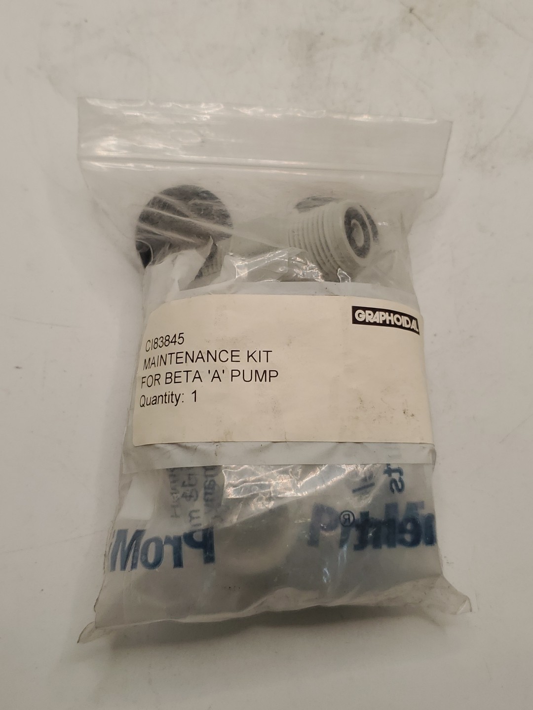 ProMinent CI83845 Maintenance Kit
