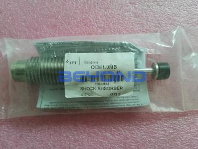 1PC NEW FOR ENIDINE hydraulic buffer OEM1.0MB