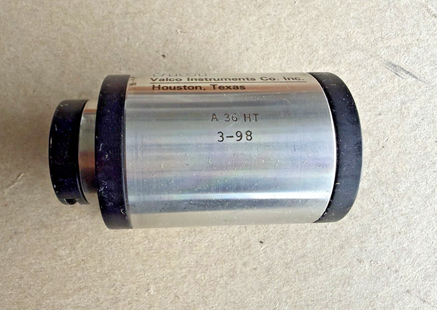 VICI/Valco Instruments A36HT 10 Port Actuator