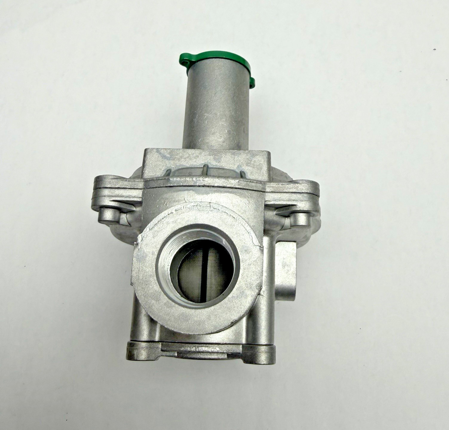 F31052-2BS VL CAP GAS REGULATOR 3/4″ In. NPT ALUMINUM BLACK SPRING