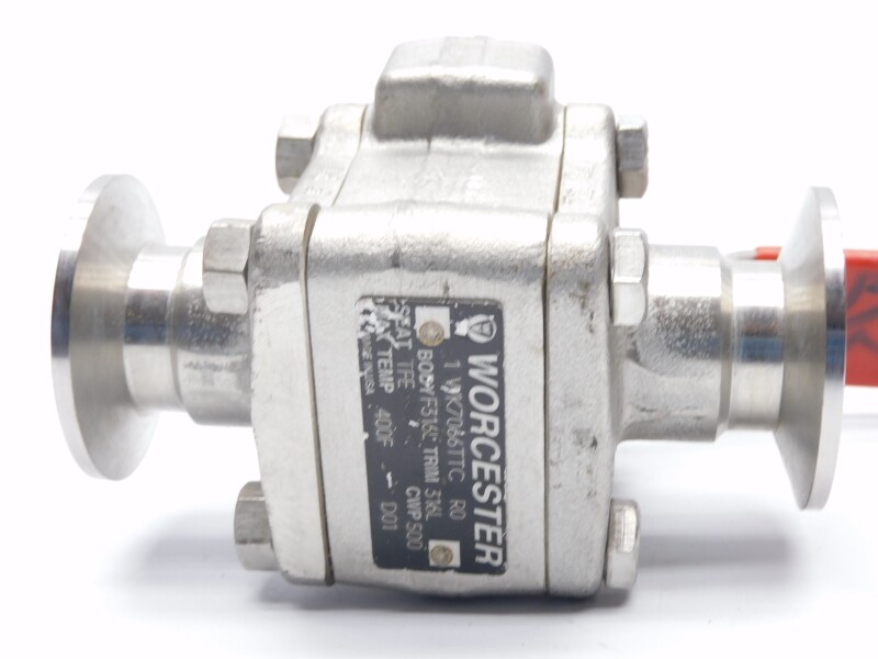 WORCESTER WK7066TTC 1″ NSNP