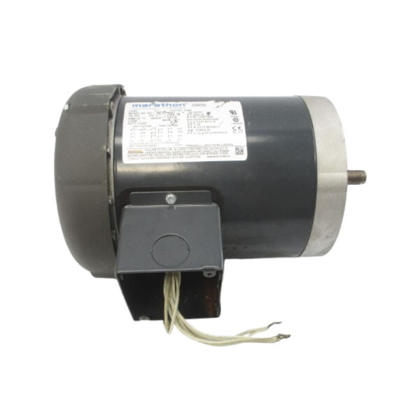 MARATHON MOTORS G582 56T17F5322J 208-230/460//190/380V 2.9-3/1.5//2.7/1.35A (AS