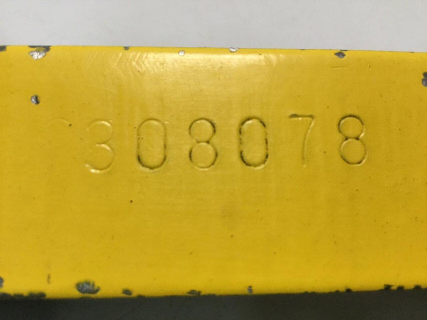 VAN DORN Toggle Link 308078 Used #111017