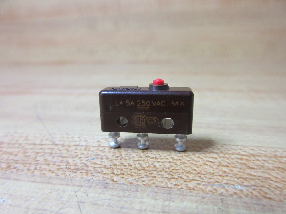 Micro Switch 11SM299-T2 Honeywell Switch 11SM299T2