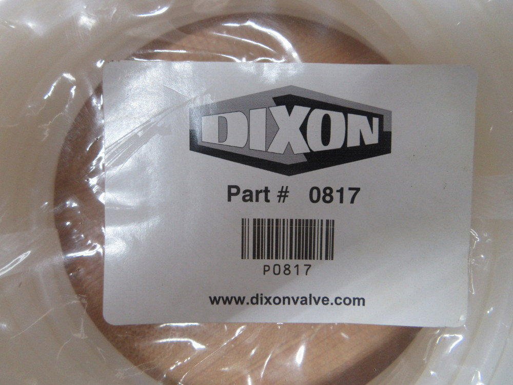 Dixon 0817 Polyethylene Tubing 100′
