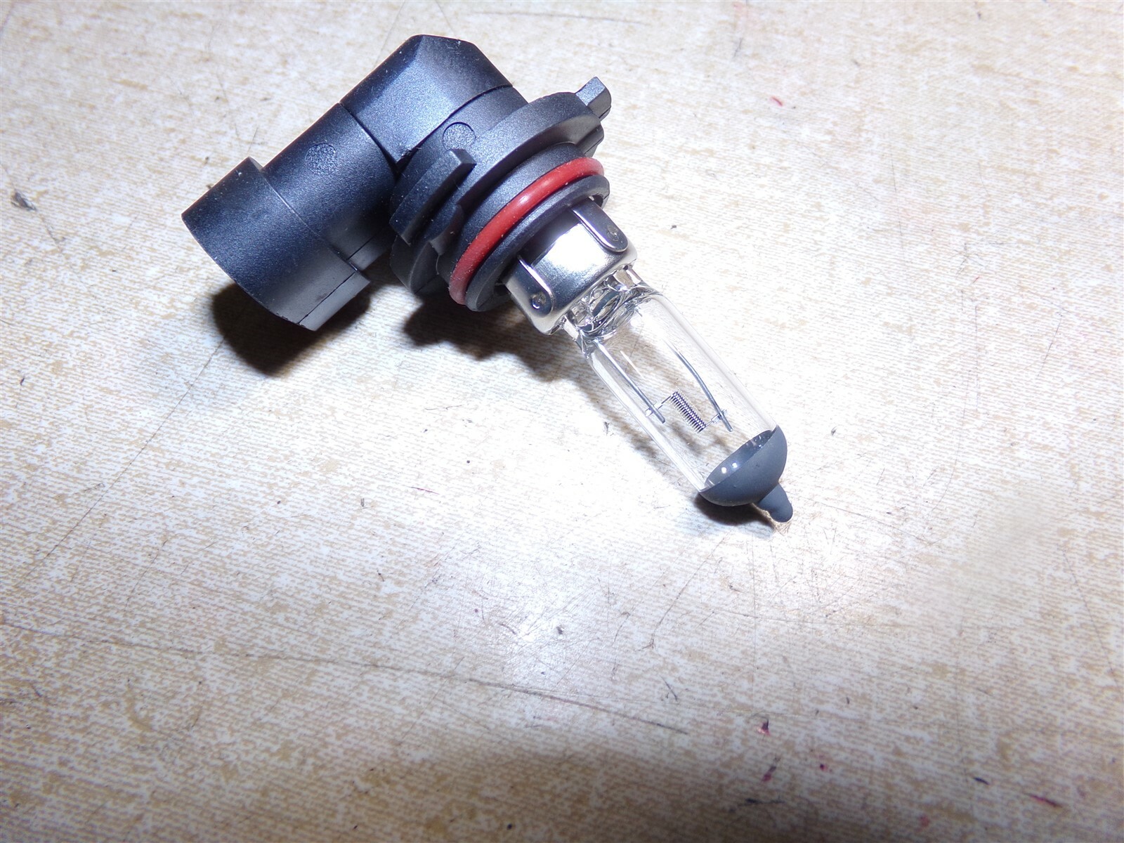 NEW AGS 9006 Headlight Bulb 12V 55W AB-9006 *FREE SHIPPING*