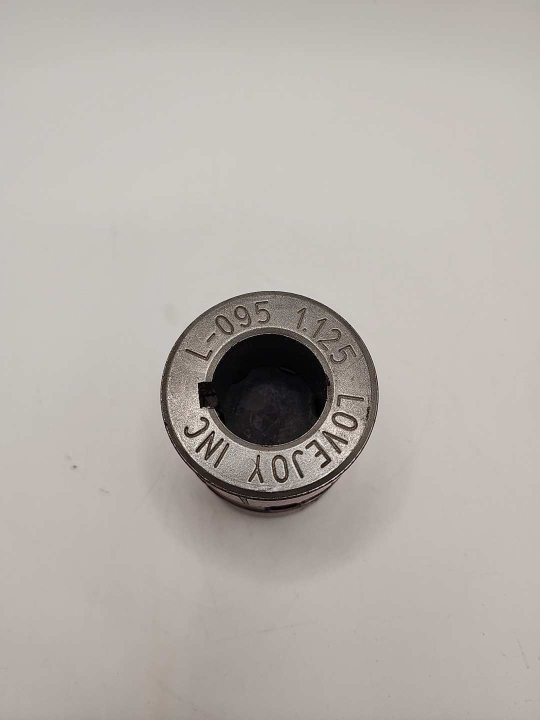 NEW-LOVEJOY 1.125″ BORE JAW COUPLINGS L095