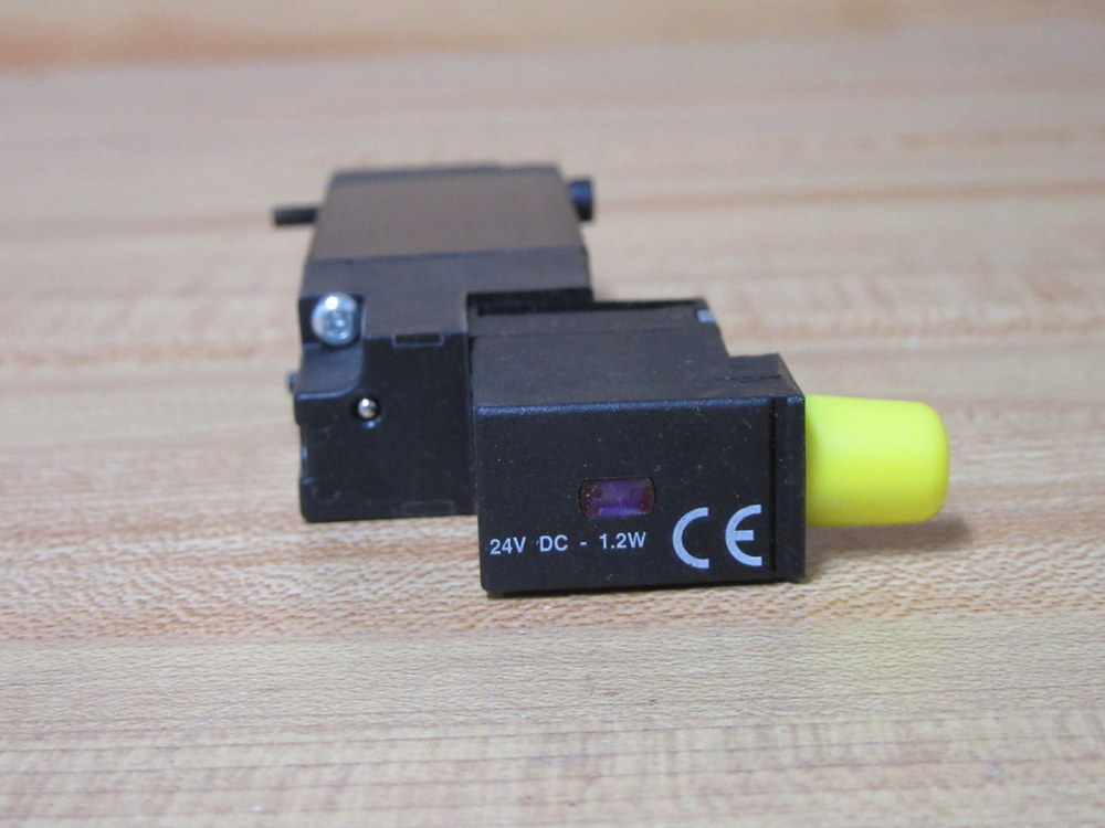 Parker B31GBC549C Valve
