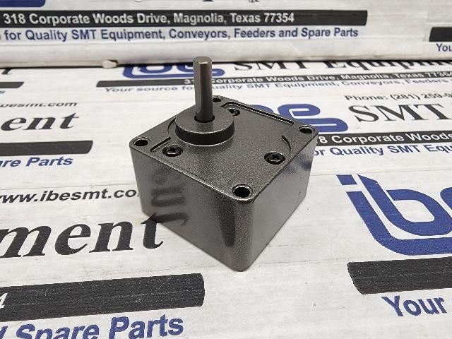 NEW Panasonic Gear Head – M4GA9F w/Warranty