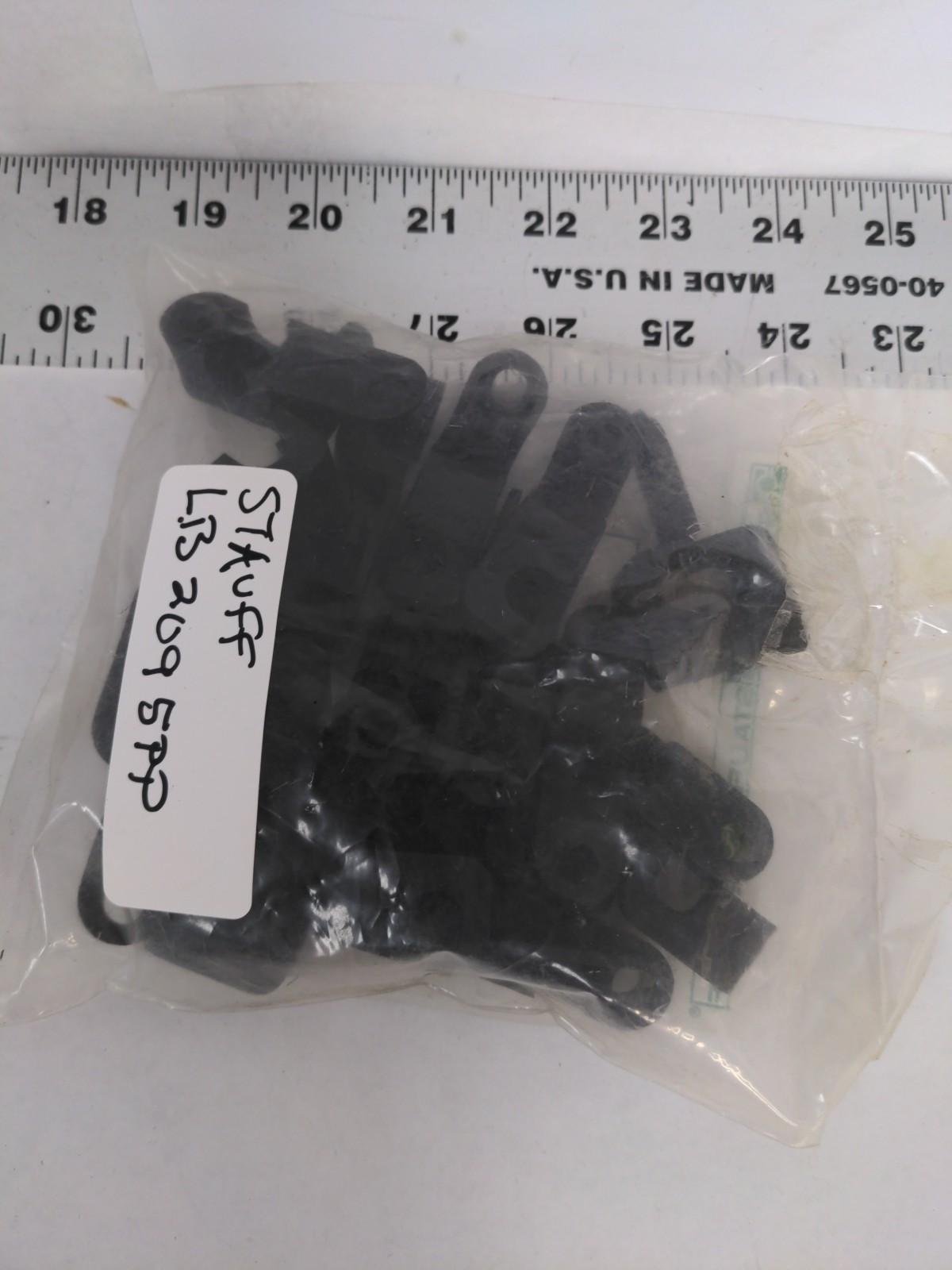 STAUFF LB2095PP, 5097, BAG OF 20