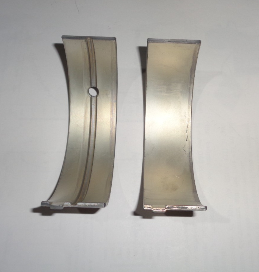Case New Holland (CNH) Original Parts Bearing Liner STD C-A-43089